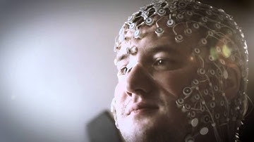 EEG (Electroencephalogram) Technology at the University of Huddersfield