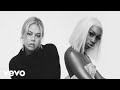 SAYGRACE - Boys Ain't Shit ft. Flo Milli (Official Audio)