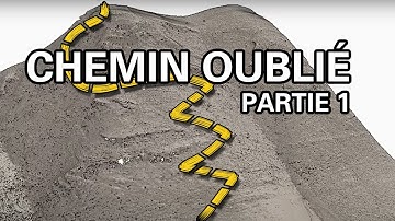 Découverte d