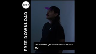 Mj  Liberian Girl francisco Garcia Remix