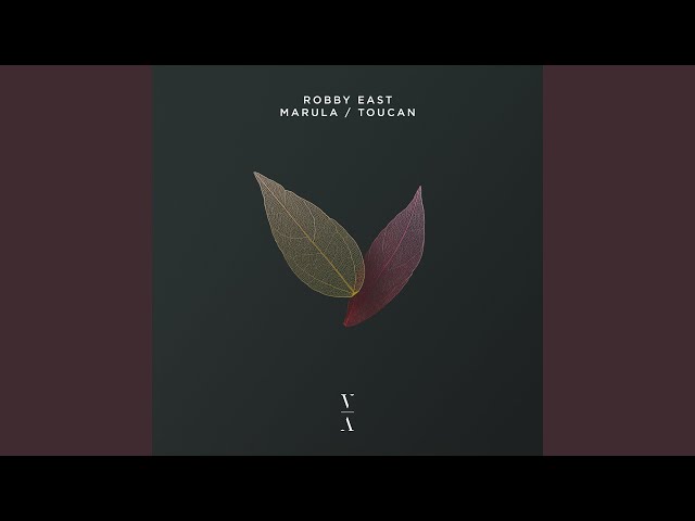 Marula (Extended Mix)