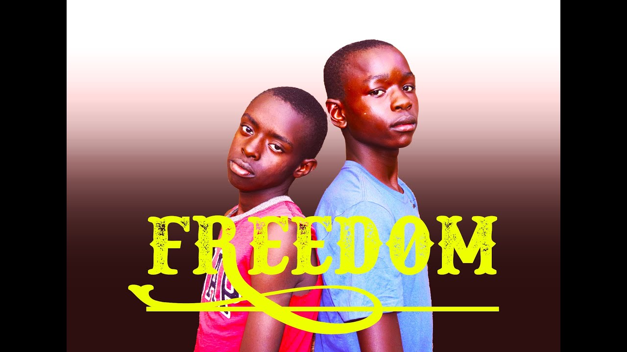 FREEDOM - YouTube