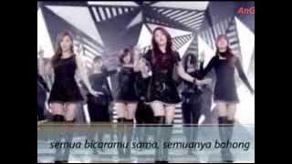 secret talk that indo sub