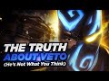 The TRUTH About Veto (He’s Not What You Think)