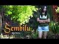 SEMBILU (Ella) ~ cover Sela Silvina  ||  lagu malaysia