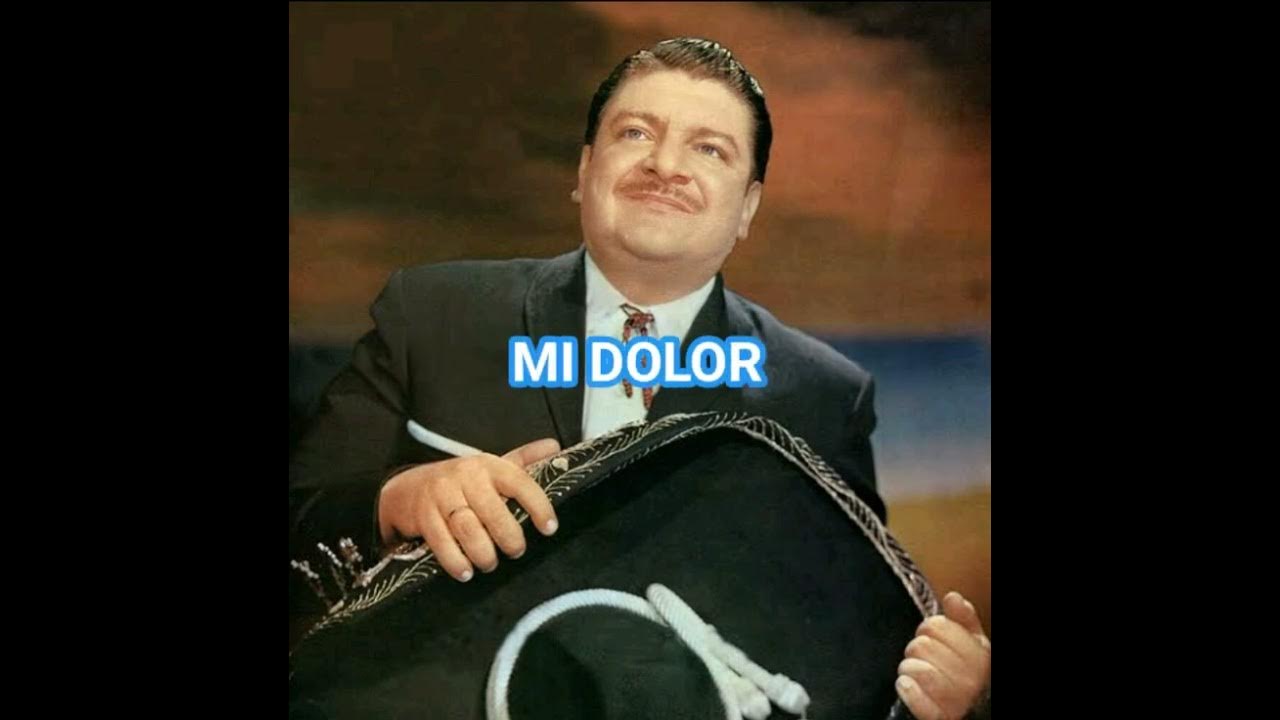 KARAOKE PA TODO EL AÑO JOSÉ ALFREDO JIMENEZ YouTube