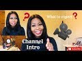 Channel intro | What am I about? | MOTSWANA YOUTUBER