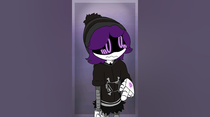 IF YOURE GONNA CALL ME CUTE- #art #animation #murderdrones #nuzi #n #uzi