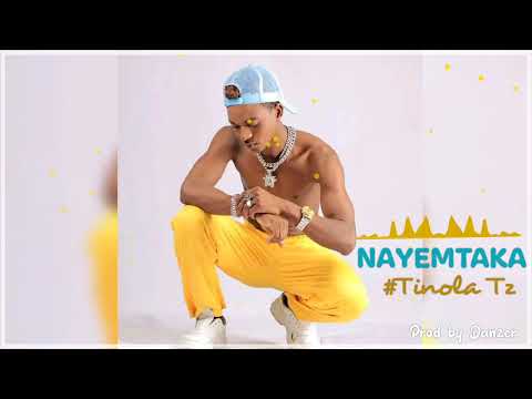 Tinola Tz Nayemtaka Official Audio Music