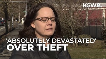 Gresham mom devastated after late partner