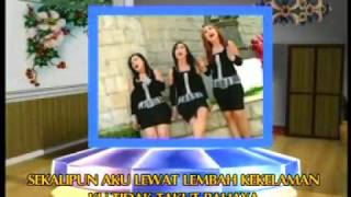 THE HEART (SIMATUPANG SISTER) - S'BAB DIA GEMBALA ( Musik Video ) {HD}