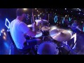 Hillsong Worship - Christ Is Enough - (Live) Drum Cover