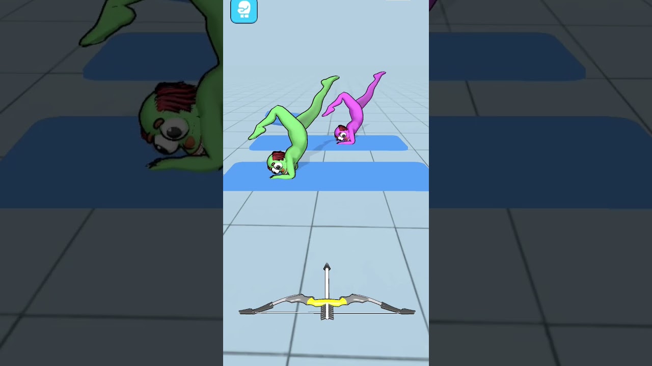 annoying Uncle games 