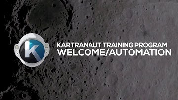 Form Welcome & Automations - Handling Leads #Kartranaut