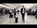 Ovis by fowardx the suitcase that follows you everywhere