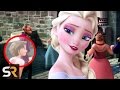 10 Hidden Details In Disney Movies