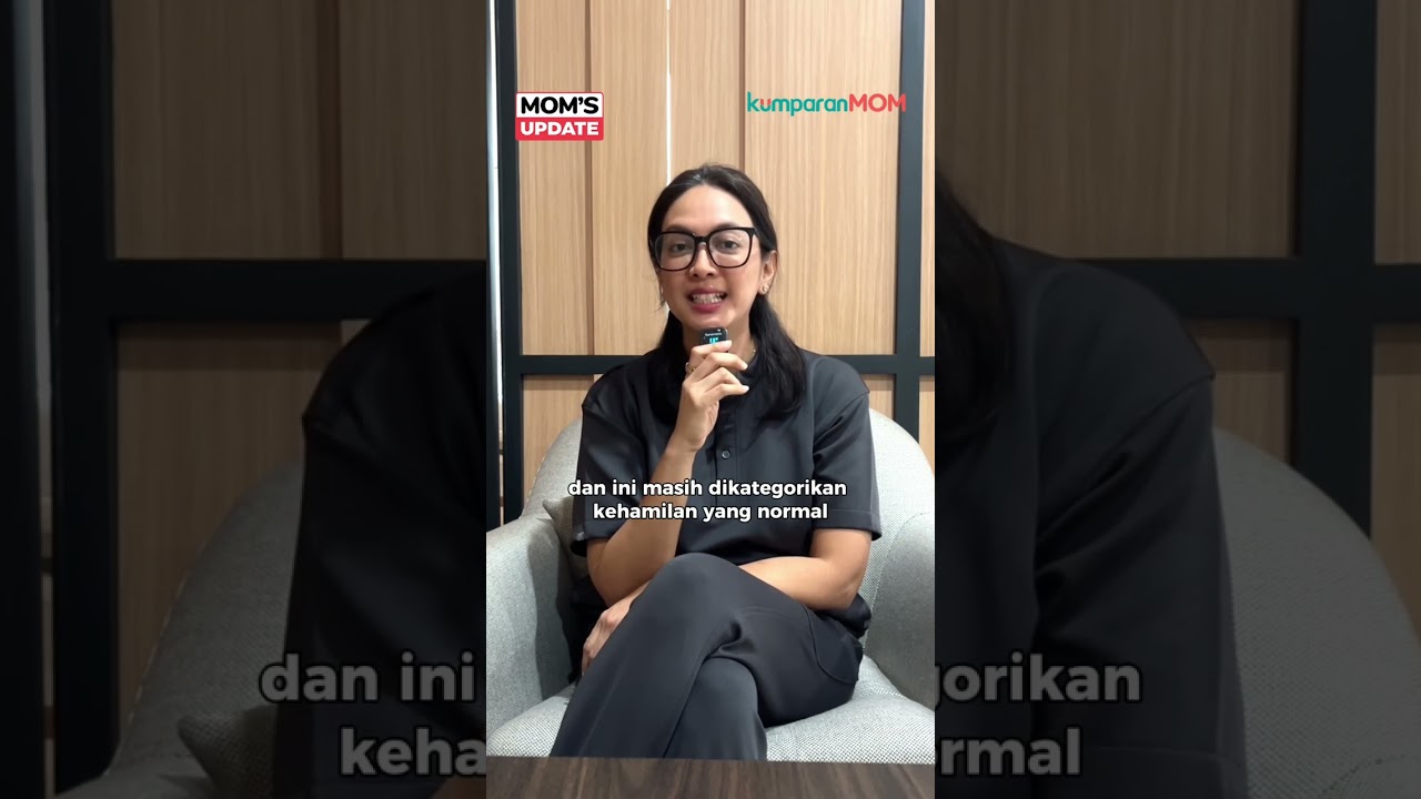 Hamil Tanpa Keluhan alias 'Hamil Kebo', Perlukah Khawatir?