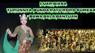 BUNDA NYAI RORO SUMEKAR TURUN KE BUMI BERIKAN JAWABAN DAN HARTA YANG LUAR BIASA!!!!