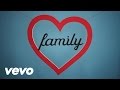 Cher Lloyd - Family