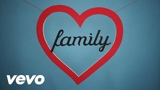 Cher Lloyd - Family