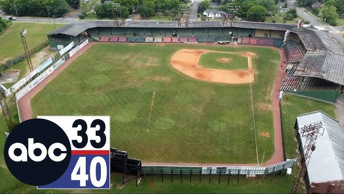 Date announced for 2024 Field of Dreams game at Rickwood Field