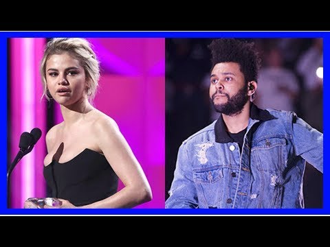 Selena Gomez Nervous About The Weeknd's New Album: Why She Thinks He May Diss Justin Again