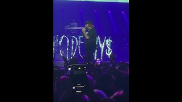 Thumbnail of Suicideboys - Matte Black Atlanta 8//26//23
