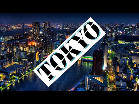 Video: Japonya'nın En Güzel şehirleri