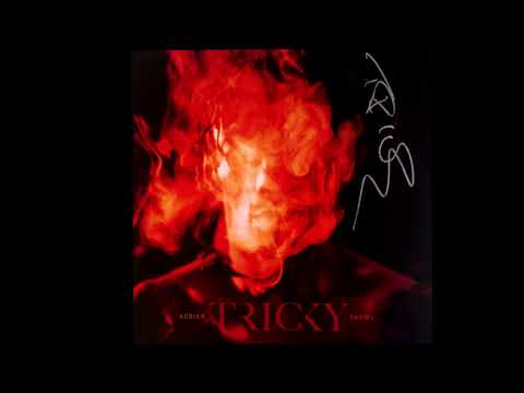 Tricky - Adrian Thaws (Full Vinyl Album) - YouTube
