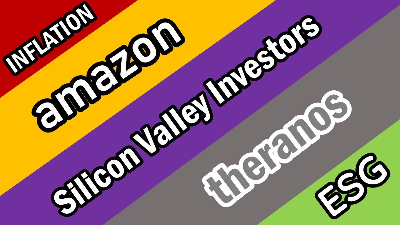 Silicon Valley Investors Are Overrated, and other Snippets