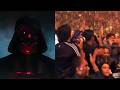 Ranking Maul Shadow Lord Characters with Memes
