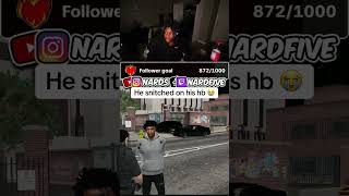 #funnymike #gta #gtarp #rakai #streamer #nard5