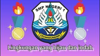 MARS SMPN 1 LEUWIMUNDING