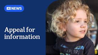 Download lagu Gus Lamont's parents make emotional plea as $1m reward announced | ABC NEWS