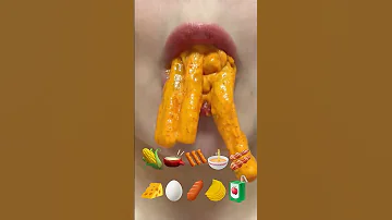 اكل كوري ساسانغ 