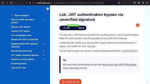 How to add on json web token (JWT) extension in burp suit | WITH LIVE EXAMPLE  | and how to use it