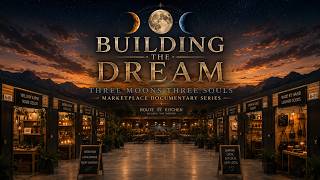Building The Dream - Promo