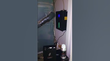 how to install AC Diffuser HVAC diffuser zen 9000 diffuser #zenmeinbeauty