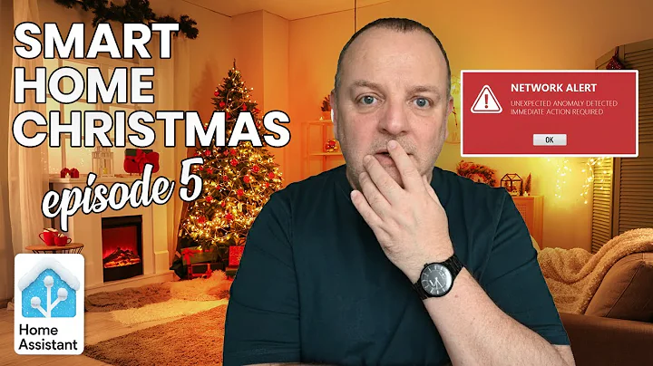 Monitor Your Network in Home Assistant With This AMAZING Add-on