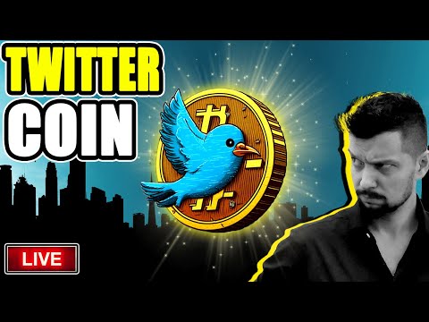 Twitter Coin Is Here 