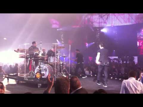 Onirama Live -