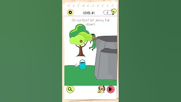 Brain Test 4: Tricky Friends Level 81