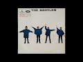 The beatles  i need you   stereo lp  revitalized  1st pass