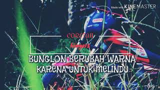 Story Wa Keren Anak Rx King