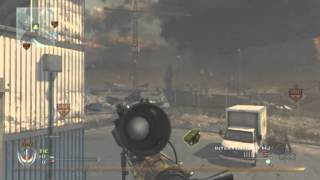 Killcam @ Scrapyard