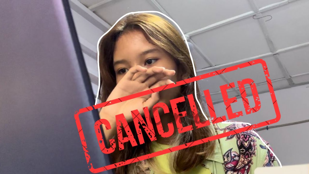 𝐌𝐲 𝐈𝐄𝐋𝐓𝐒 𝐄𝐱𝐚𝐦 𝐈𝐬 𝐂𝐚𝐧𝐜𝐞𝐥𝐥𝐞𝐝 !!!!