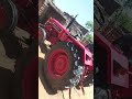 Mahindra 575 DI XP Plus King 👑