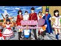 SAKURA School Simulator Gameplay How to play Sakura 