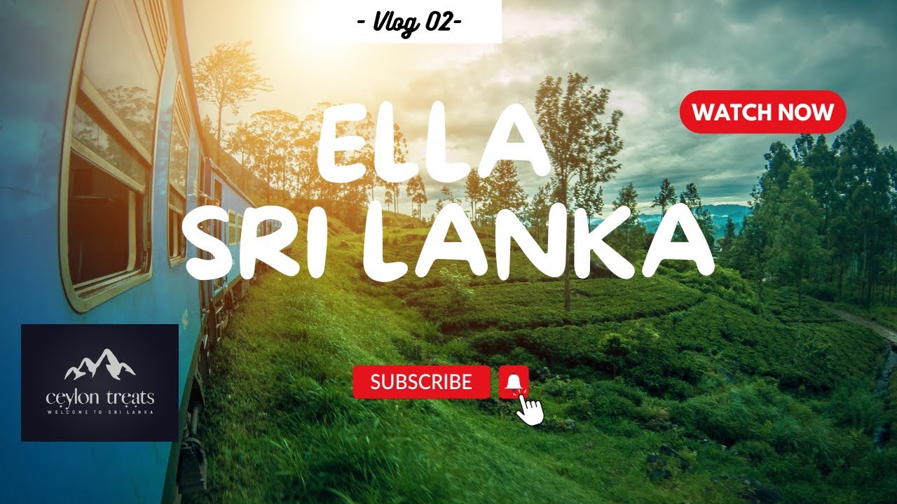 Ella Sri Lanka (Uva Province)