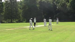 TUFCC VS ECC 7/20/2019 PART 1